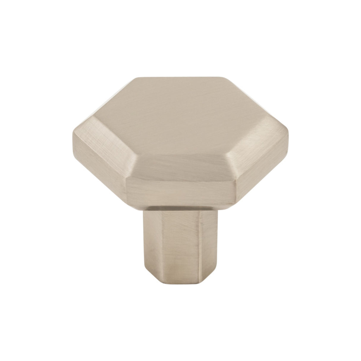 Top Knobs TK792 Lydia Cabinet Knob 1-1/4"