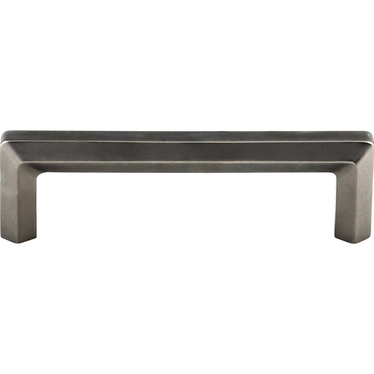 Top Knobs TK793 Lydia Cabinet Pull 3-3/4" Center to Center