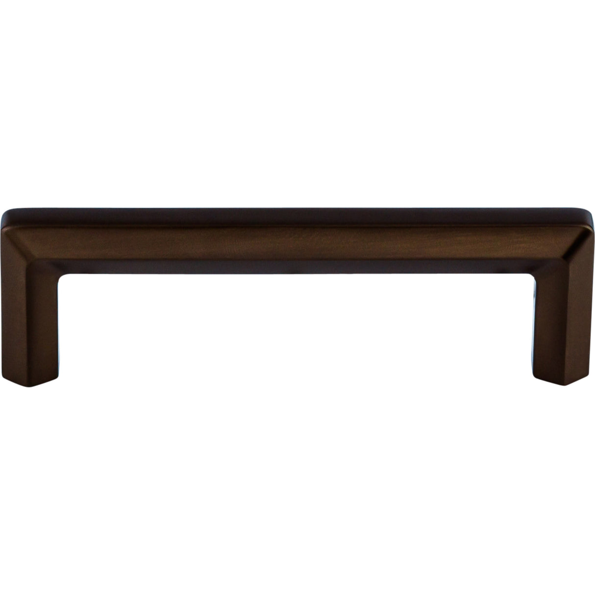 Top Knobs TK793 Lydia Cabinet Pull 3-3/4" Center to Center