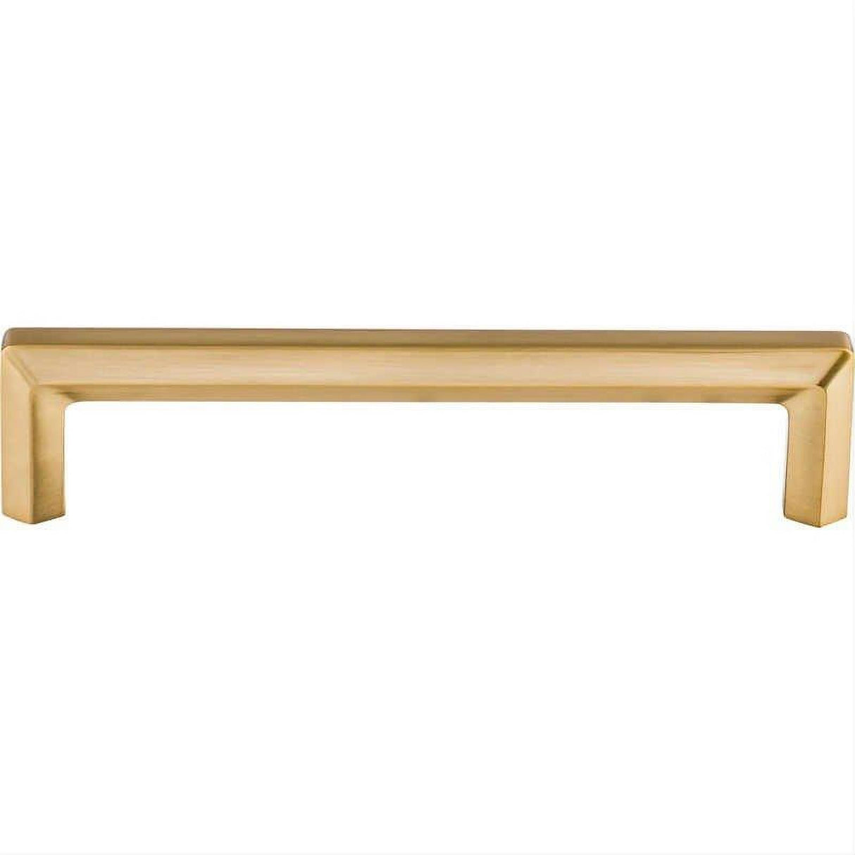 Top Knobs TK794HB TK794 Lydia 5 1/16" Center to Center Bar Pull Honey Bronze