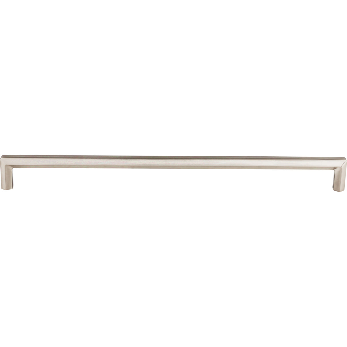 Top Knobs TK797 Lydia Cabinet Pull 12" Center to Center