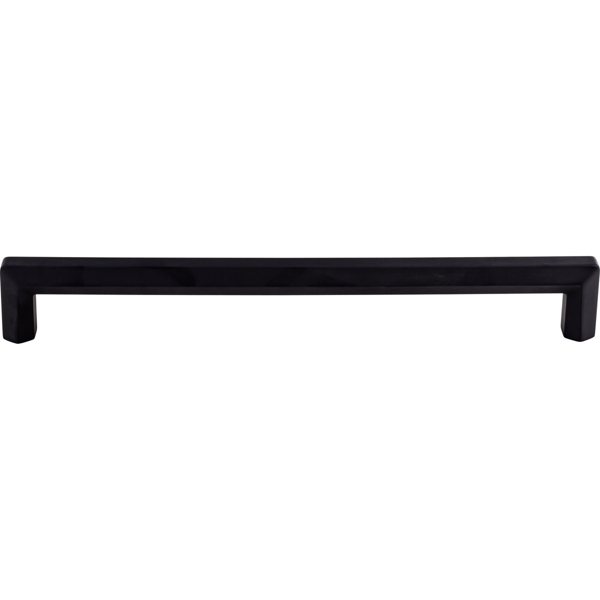 Top Knobs TK798 Lydia Cabinet Pull / Appliance Pull 12" Center to Center