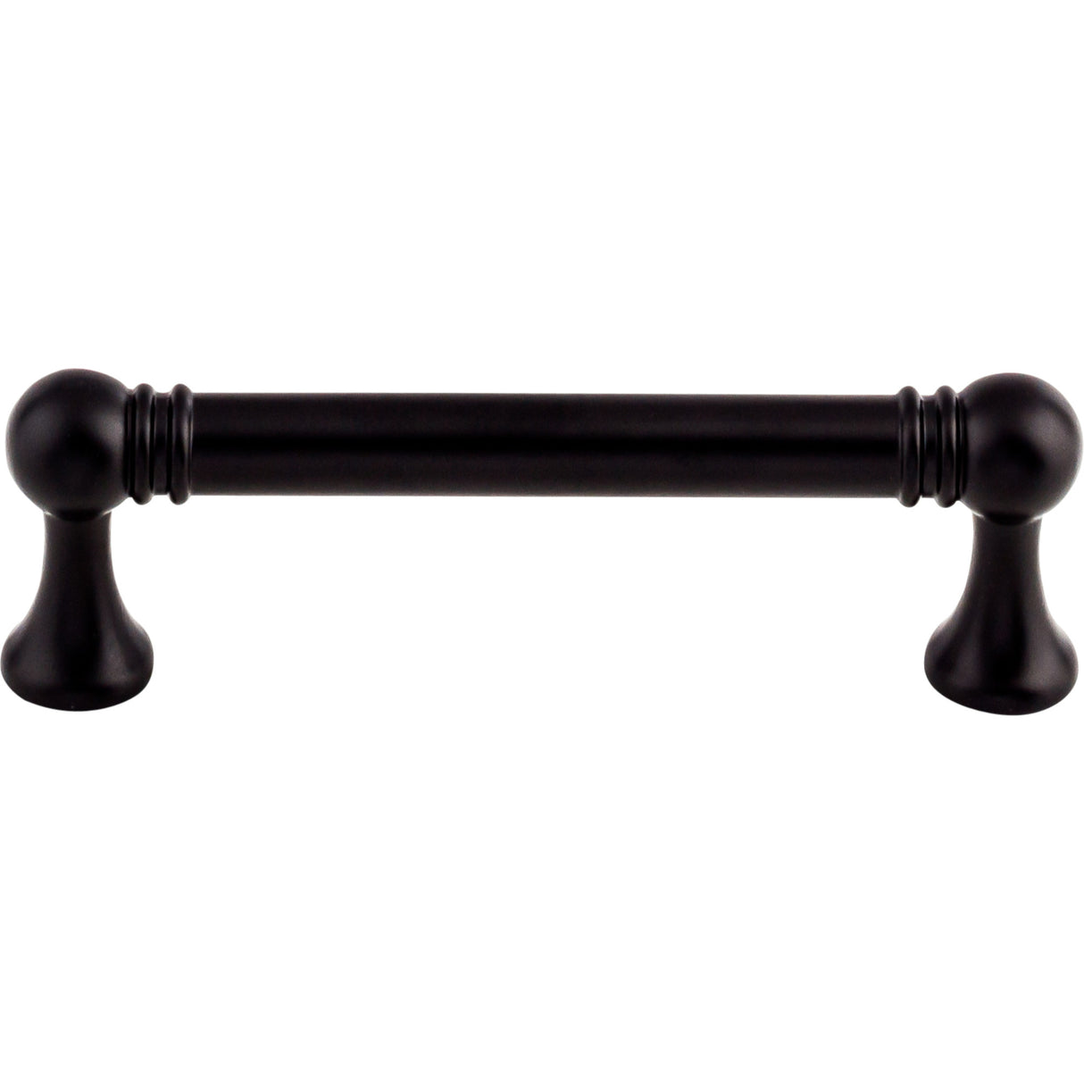 Top Knobs TK802 Kara 3 3/4" Center to Center Bar Pull