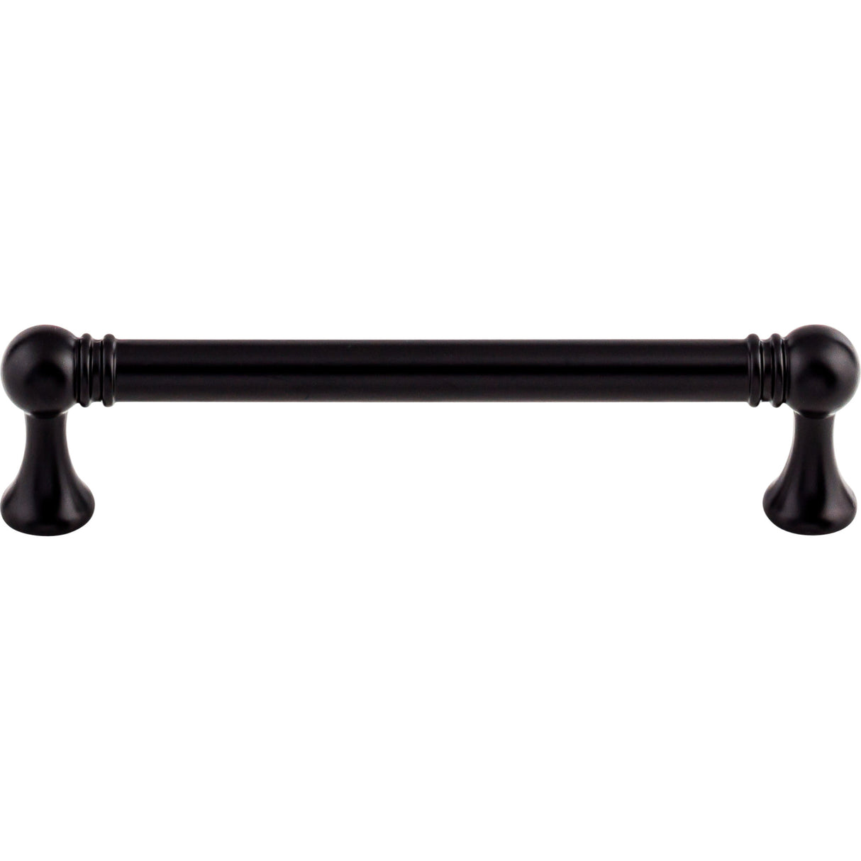 Top Knobs TK803 Kara 5 1/16" Center to Center Bar Pull
