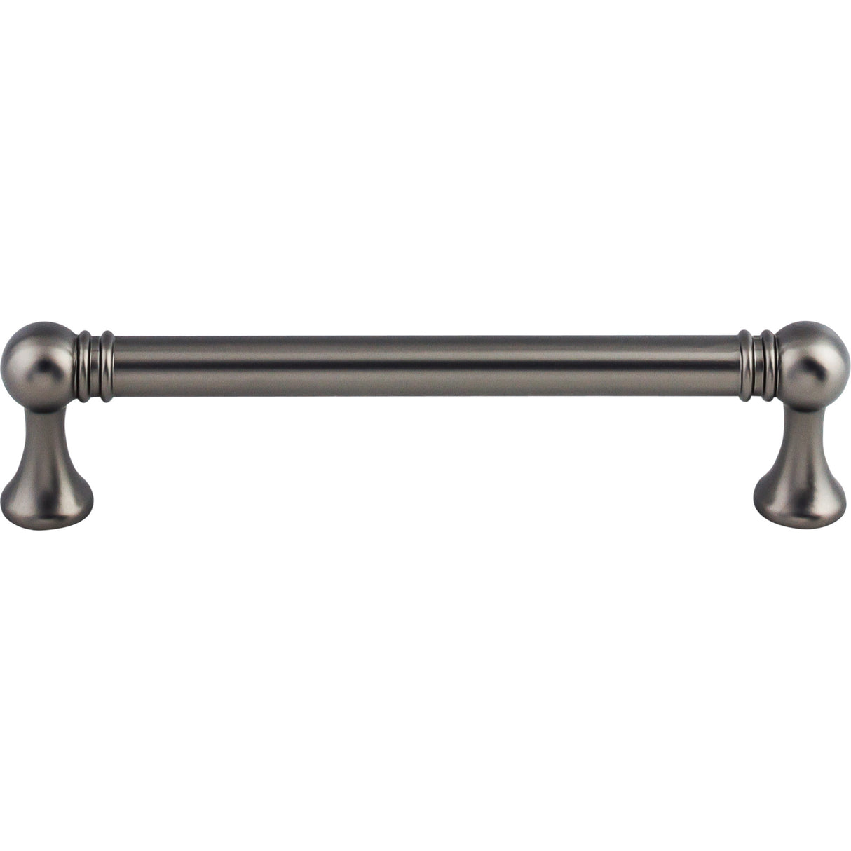 Top Knobs TK803 Kara 5 1/16" Center to Center Bar Pull