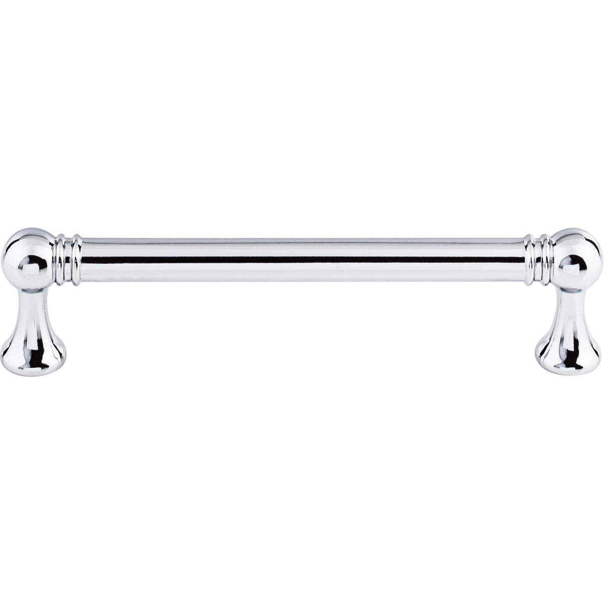 Top Knobs TK803 Kara 5 1/16" Center to Center Bar Pull