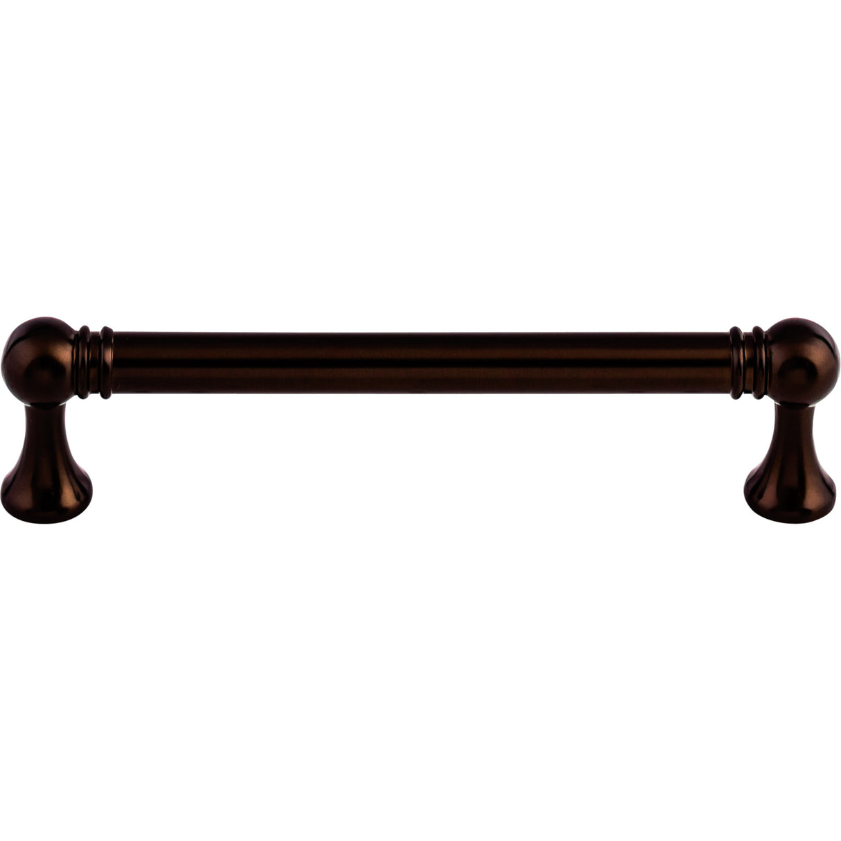 Top Knobs TK803 Kara 5 1/16" Center to Center Bar Pull