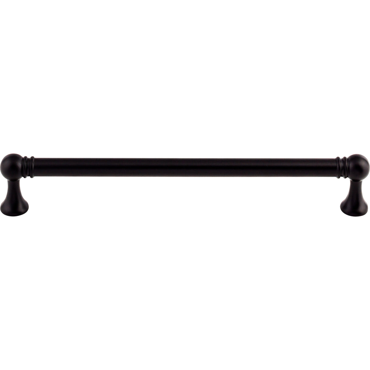 Top Knobs TK805 Kara 7-9/16" Center to Center Cabinet Pull