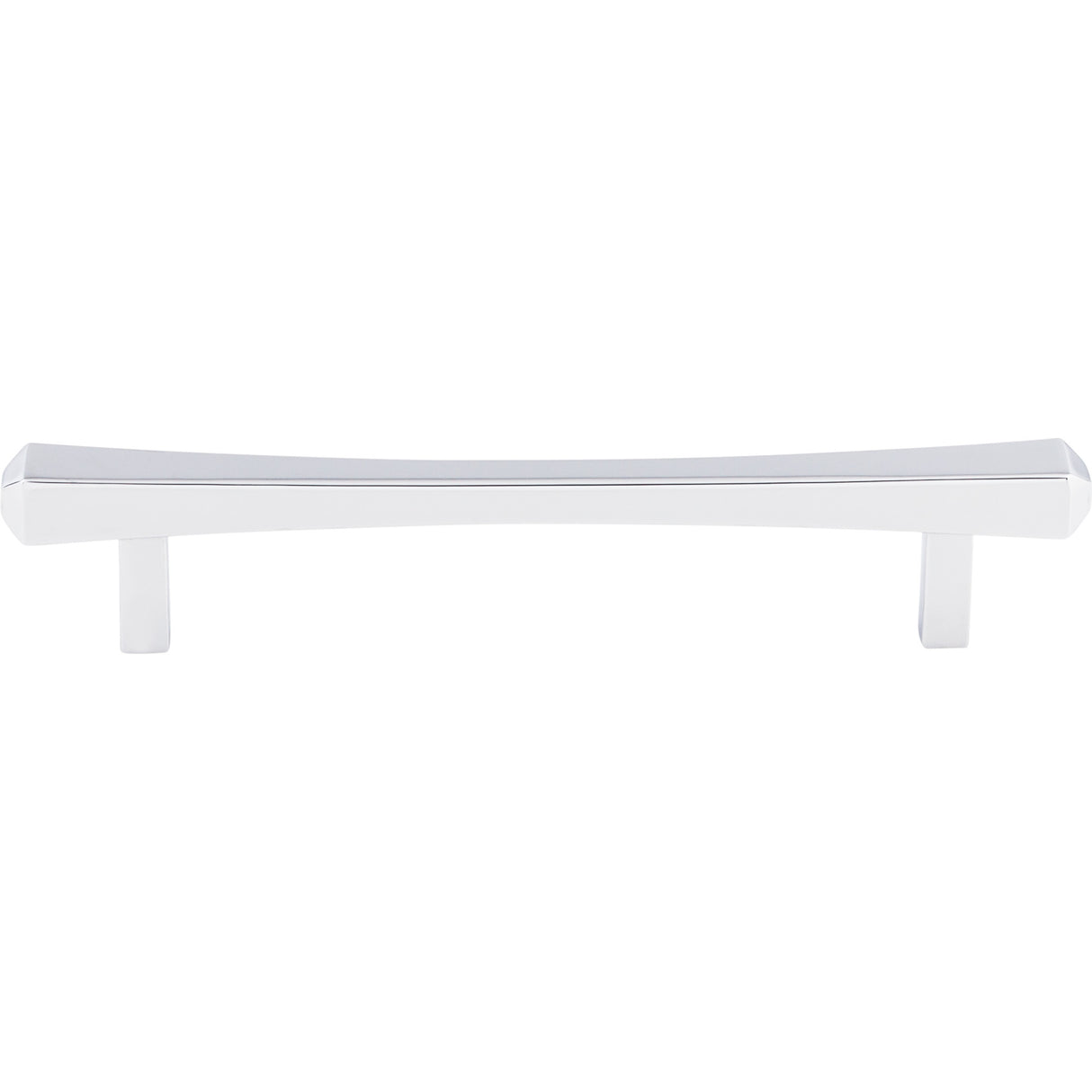 Top Knobs TK813 Juliet 5 1/16" Center to Center Bar Pull