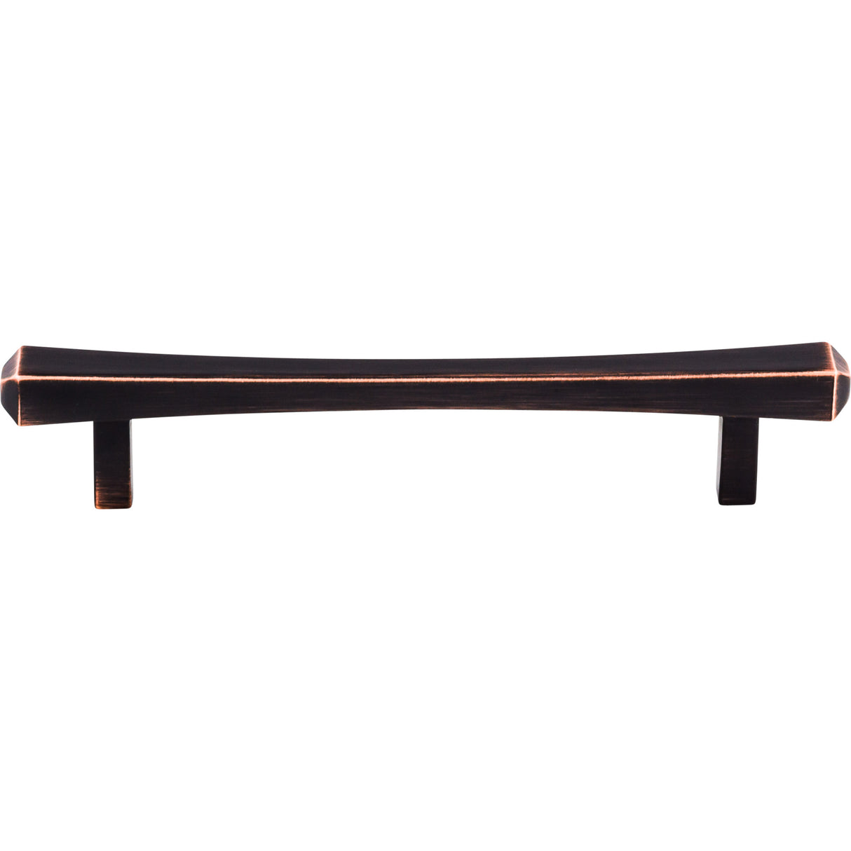 Top Knobs TK813 Juliet 5 1/16" Center to Center Bar Pull