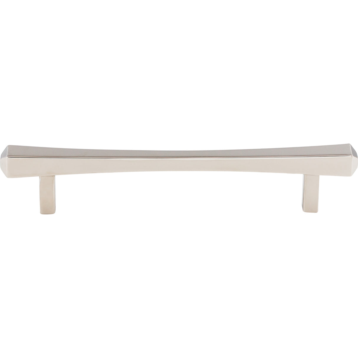 Top Knobs TK813 Juliet 5 1/16" Center to Center Bar Pull