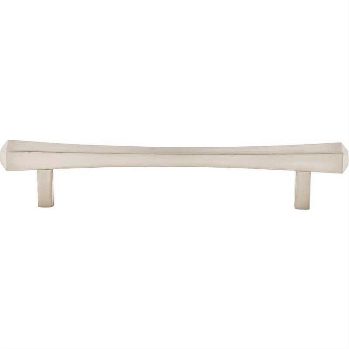 Top Knobs TK813BSN TK813 Juliet 5 1/16" Center to Center Bar Pull Brushed Satin Nickel