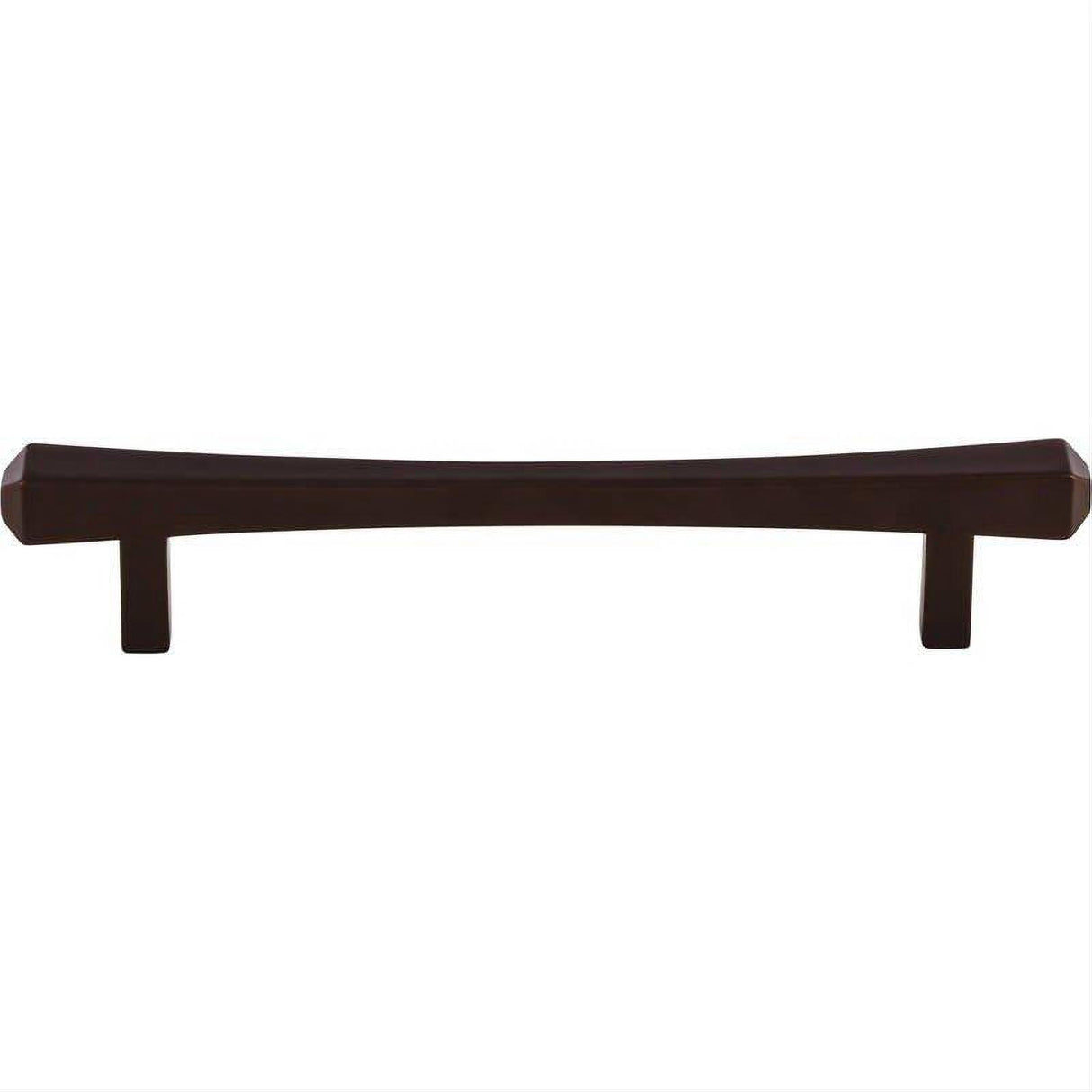 Top Knobs TK813ORB TK813 Juliet 5 1/16" Center to Center Bar Pull Oil Rubbed Bronze