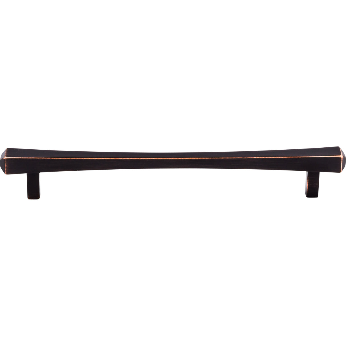 Top Knobs TK815 Juliet 7 9/16" Center to Center Bar Pull