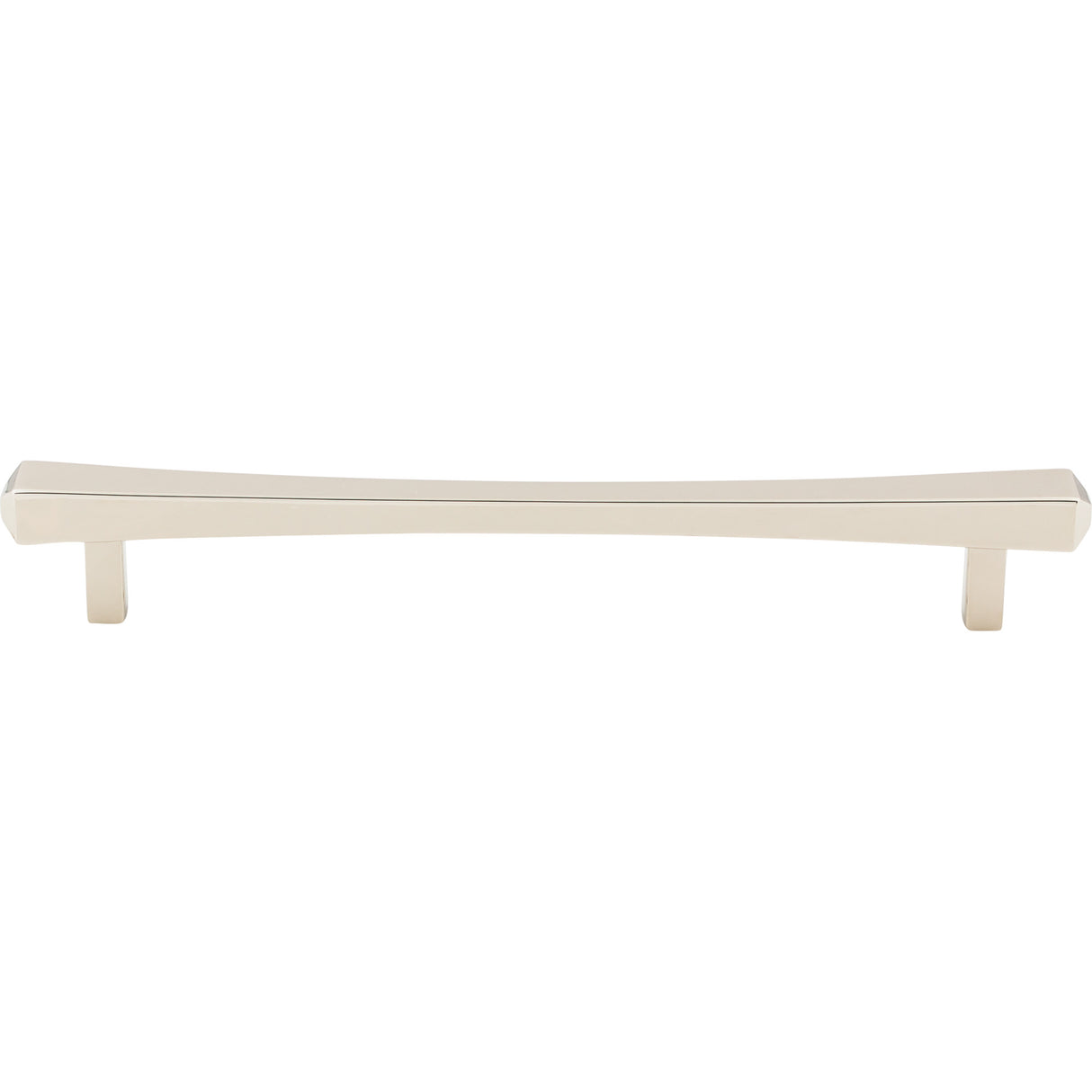 Top Knobs TK815 Juliet 7 9/16" Center to Center Bar Pull