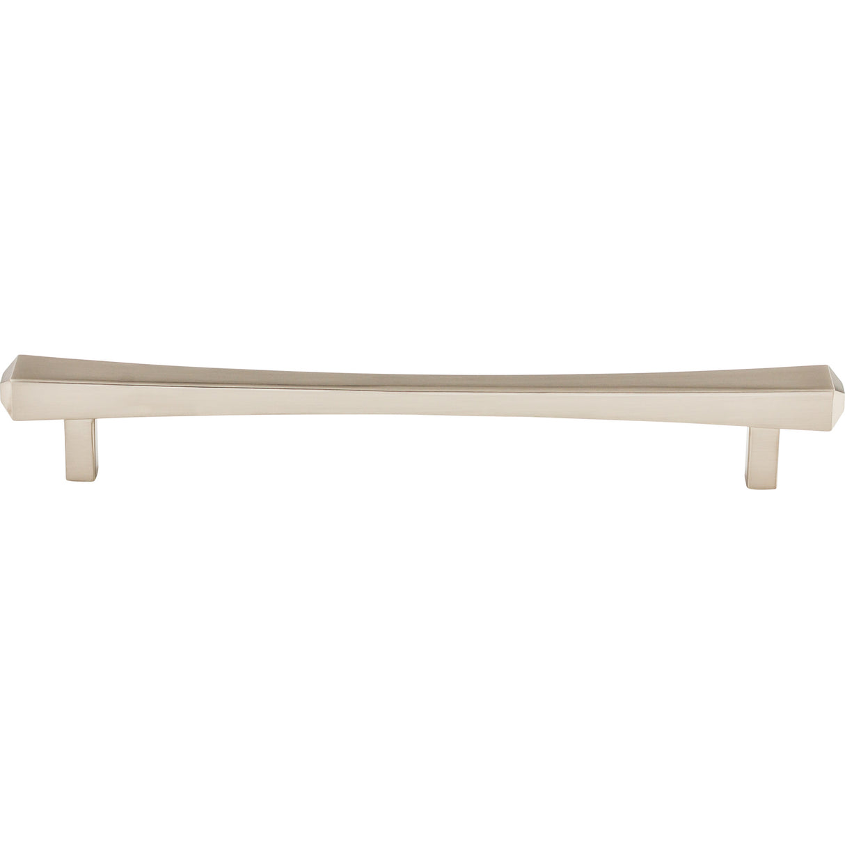 Top Knobs TK815 Juliet 7 9/16" Center to Center Bar Pull