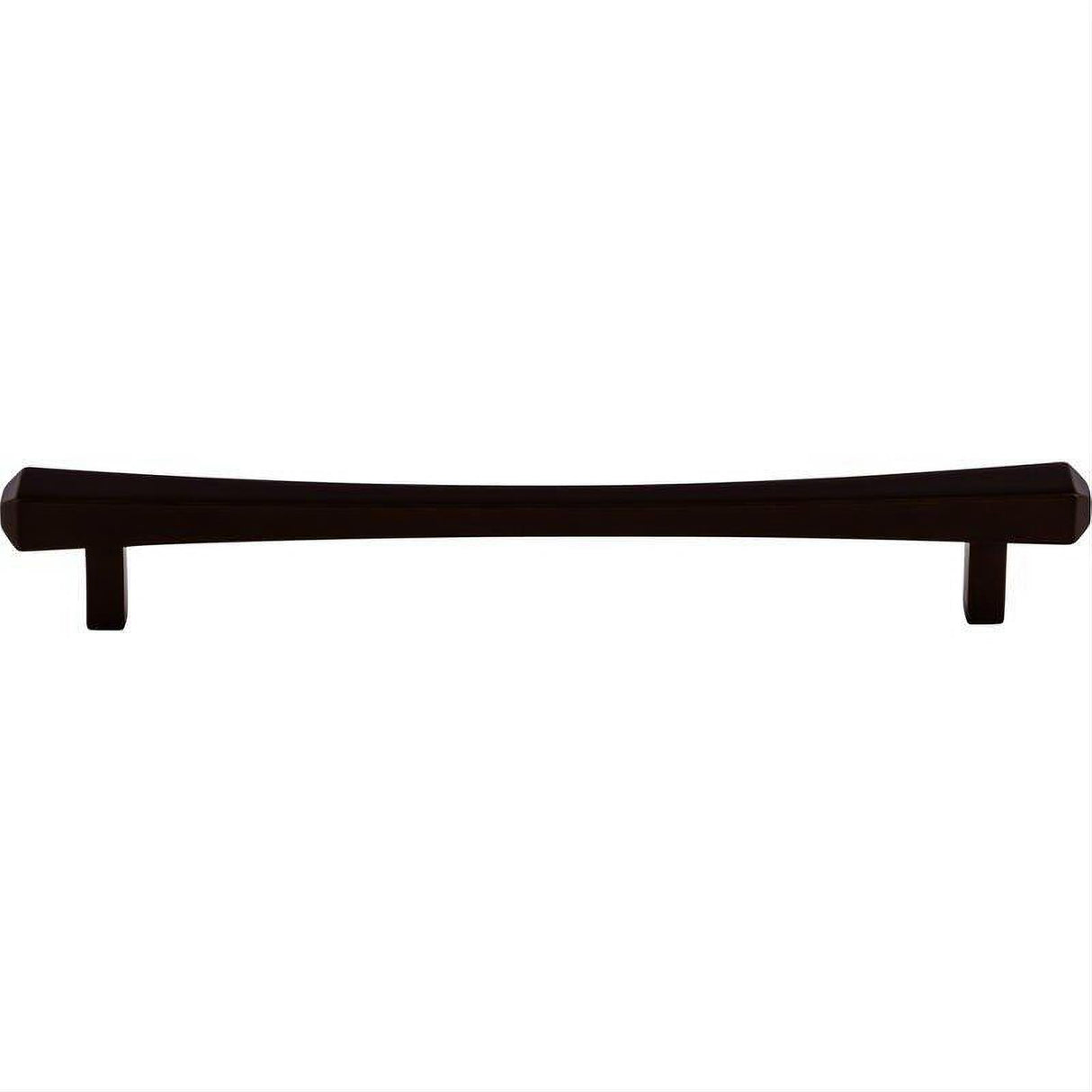 Top Knobs TK815ORB TK815 Juliet 7 9/16" Center to Center Bar Pull Oil Rubbed Bronze