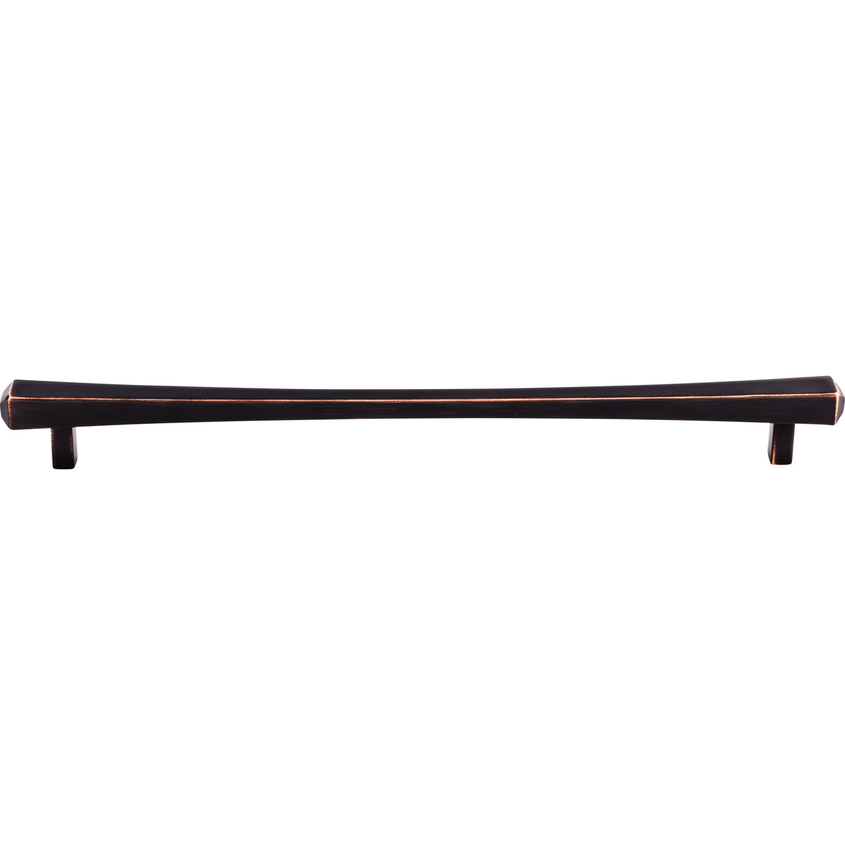 Top Knobs TK817 Juliet 12" Center to Center Bar Pull