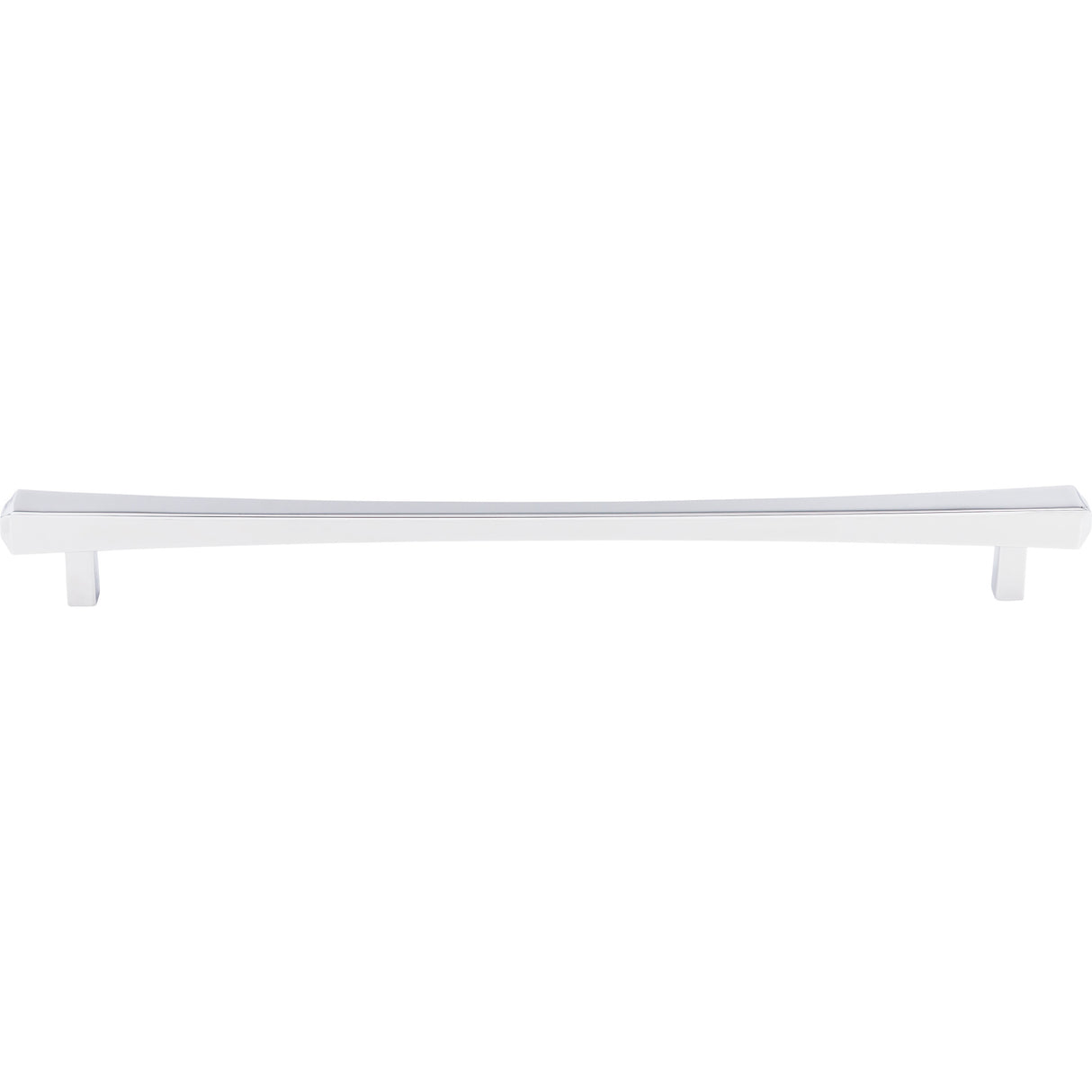 Top Knobs TK817 Juliet 12" Center to Center Bar Pull