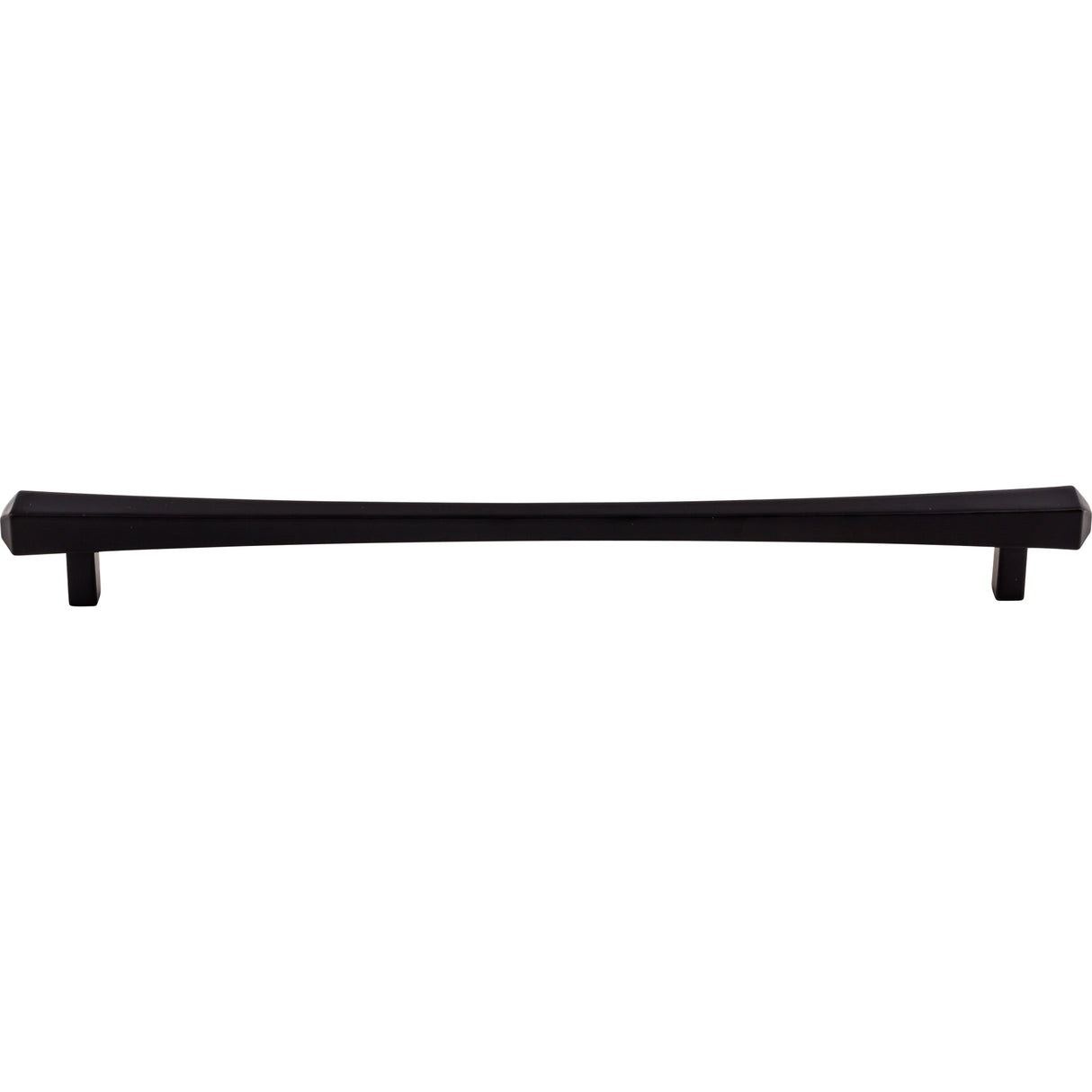 Top Knobs TK817 Juliet 12" Center to Center Bar Pull