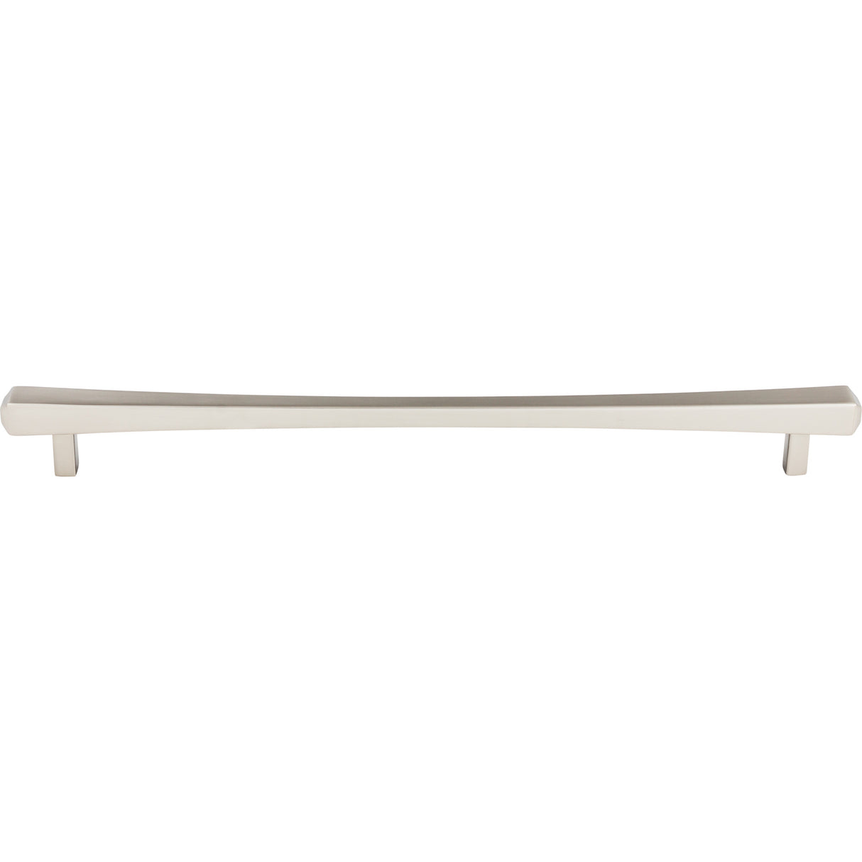 Top Knobs TK817 Juliet 12" Center to Center Bar Pull