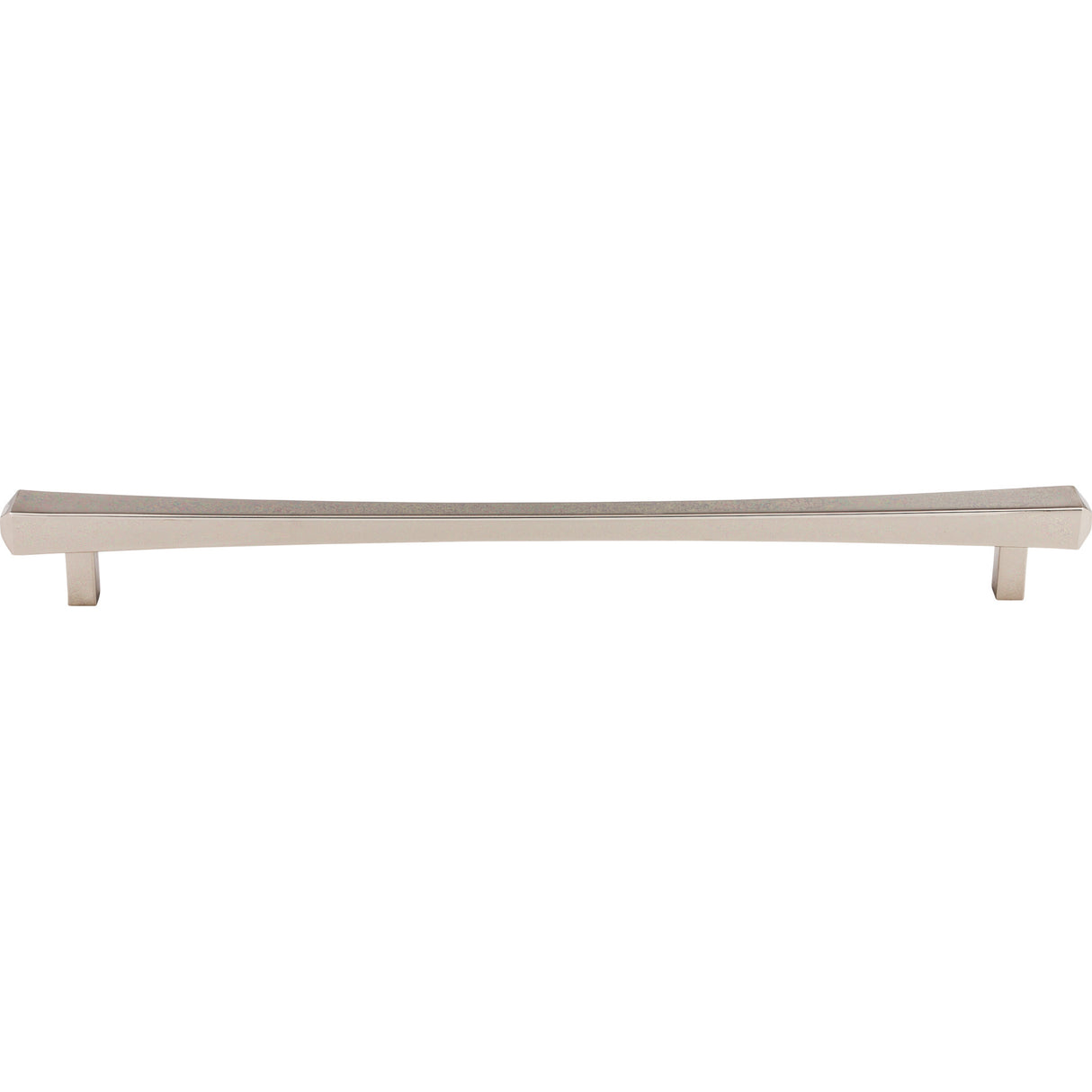 Top Knobs TK817 Juliet 12" Center to Center Bar Pull