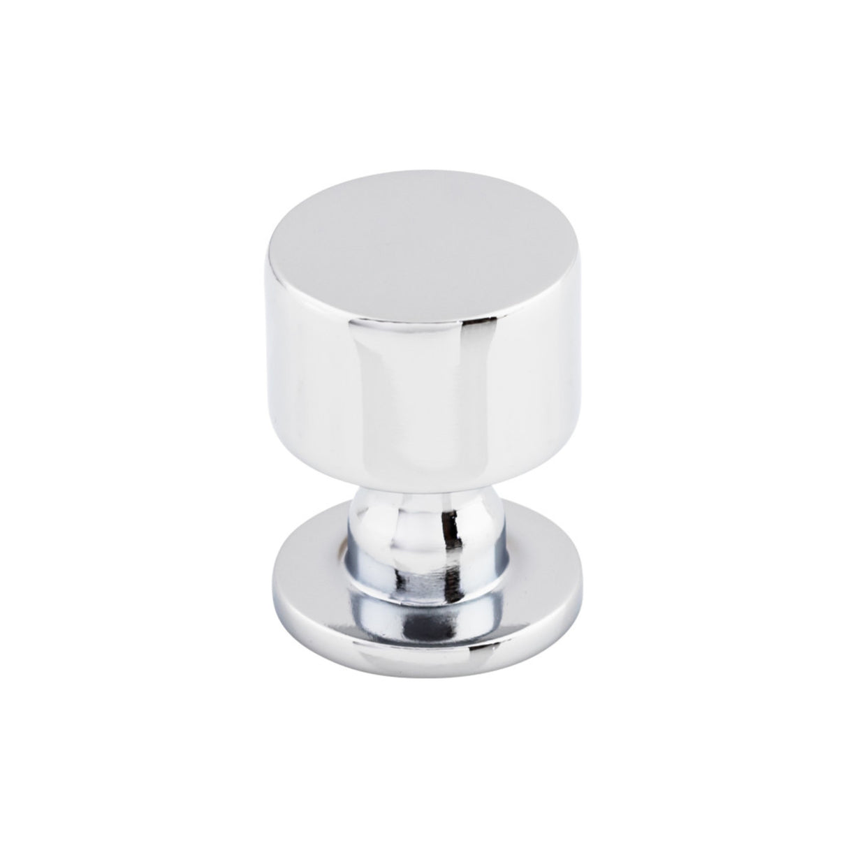 Top Knobs TK820 Lily Cabinet Knob 1"