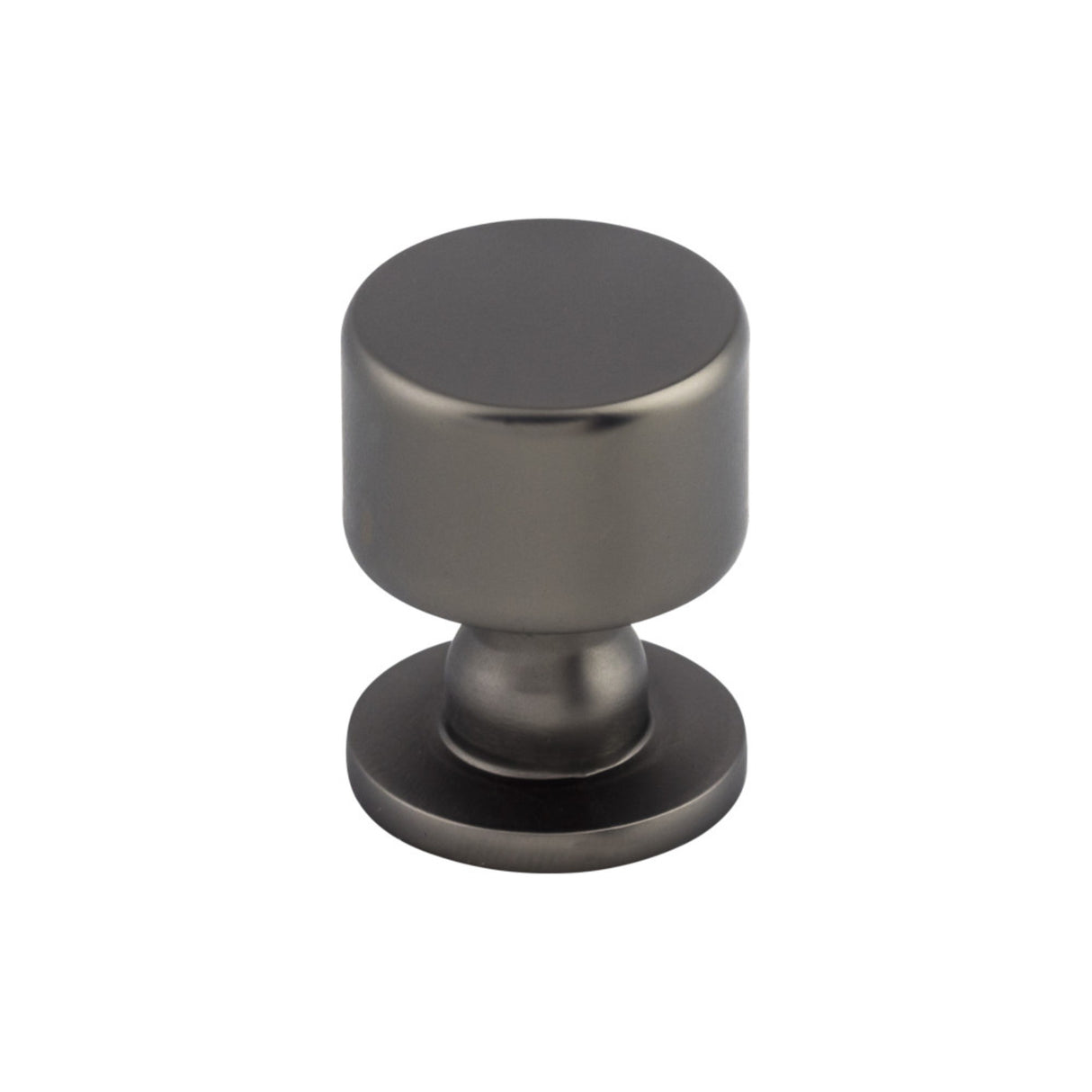 Top Knobs TK820 Lily Cabinet Knob 1"