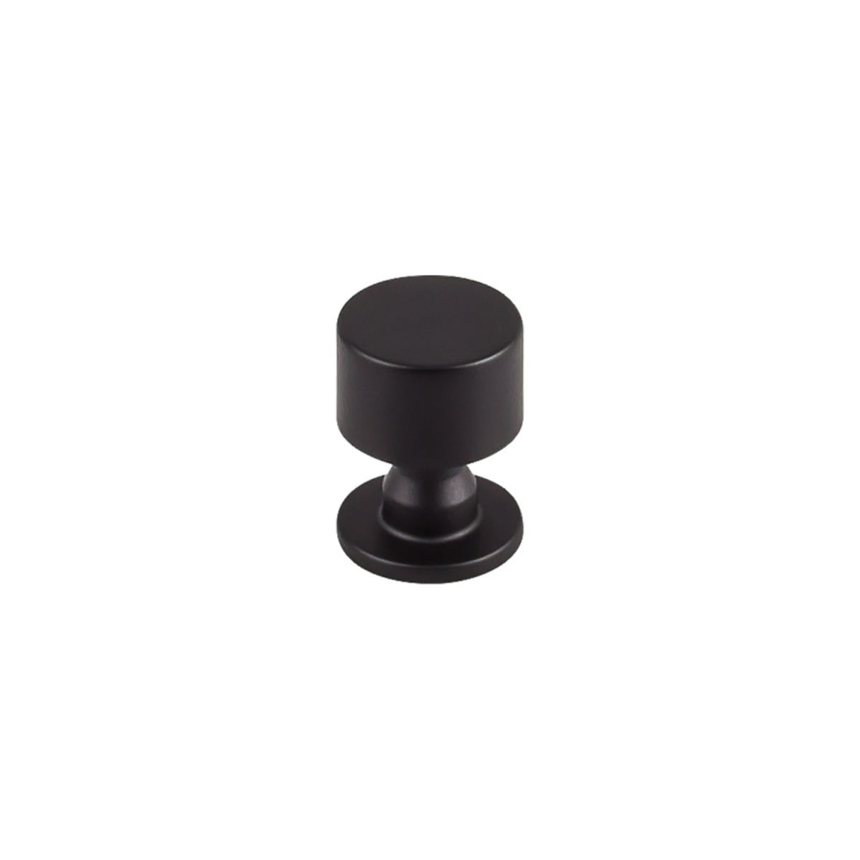 Top Knobs TK820 Lily Cabinet Knob 1"