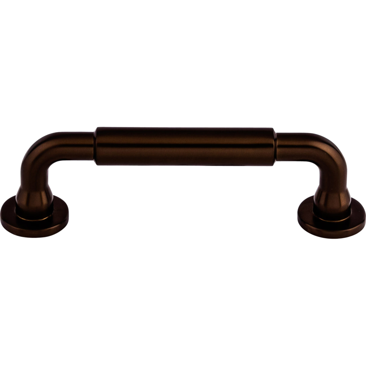 Top Knobs TK822 Lily Cabinet Pull 3-3/4" Center to Center