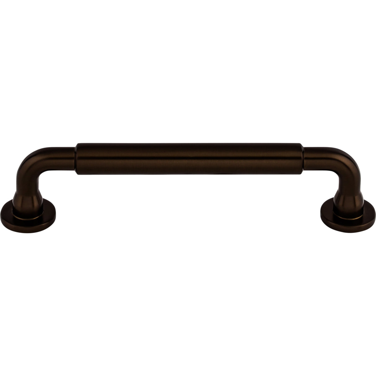 Top Knobs TK823 Lily 5 1/16" Center to Center Bar Pull