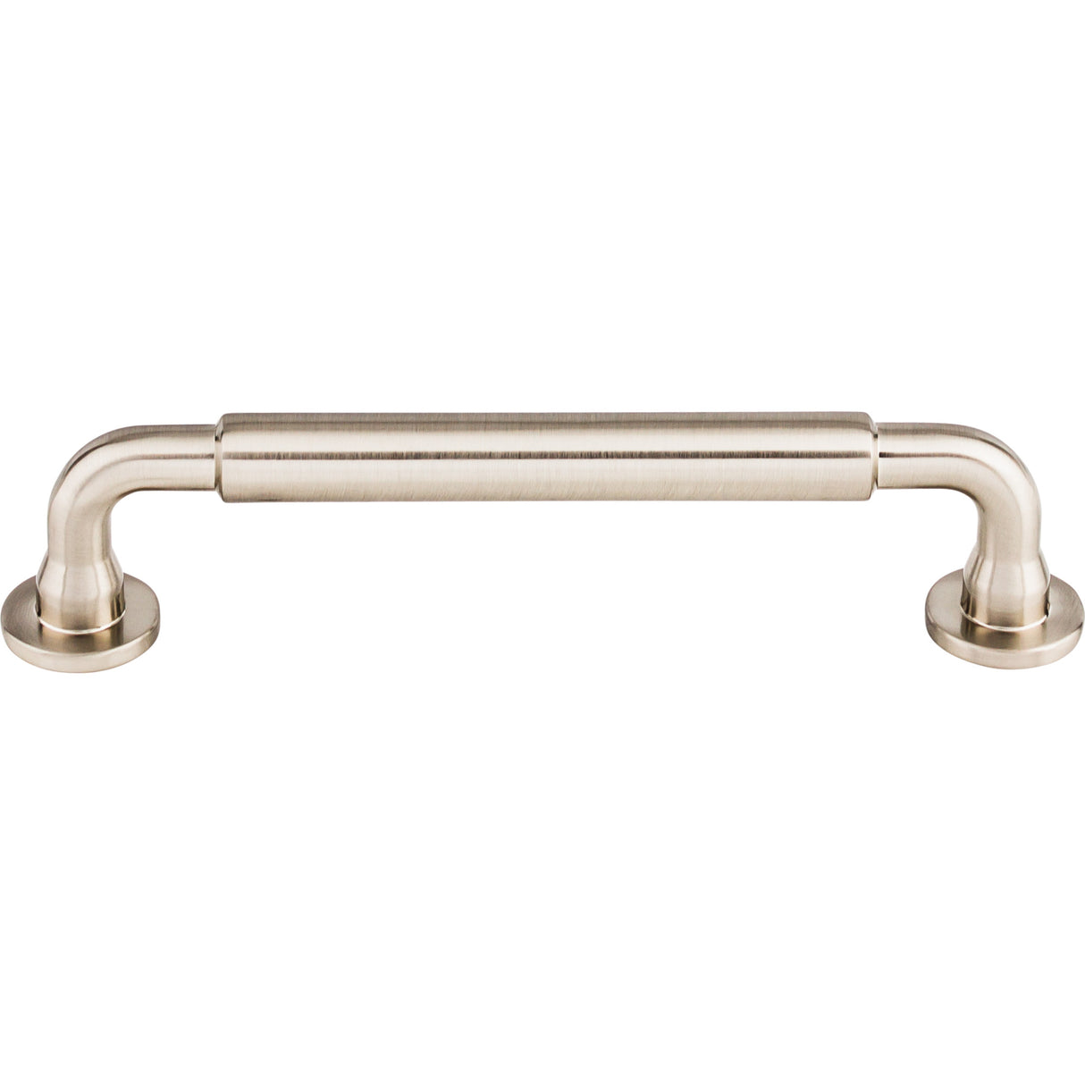 Top Knobs TK823 Lily 5 1/16" Center to Center Bar Pull