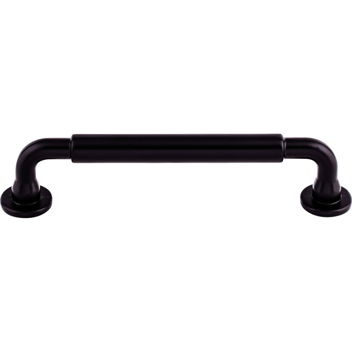 Top Knobs TK823 Lily 5 1/16" Center to Center Bar Pull