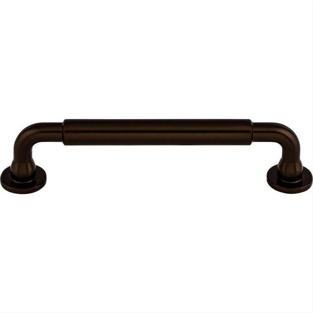 Top Knobs TK823ORB TK823 Lily 5 1/16" Center to Center Bar Pull Oil Rubbed Bronze