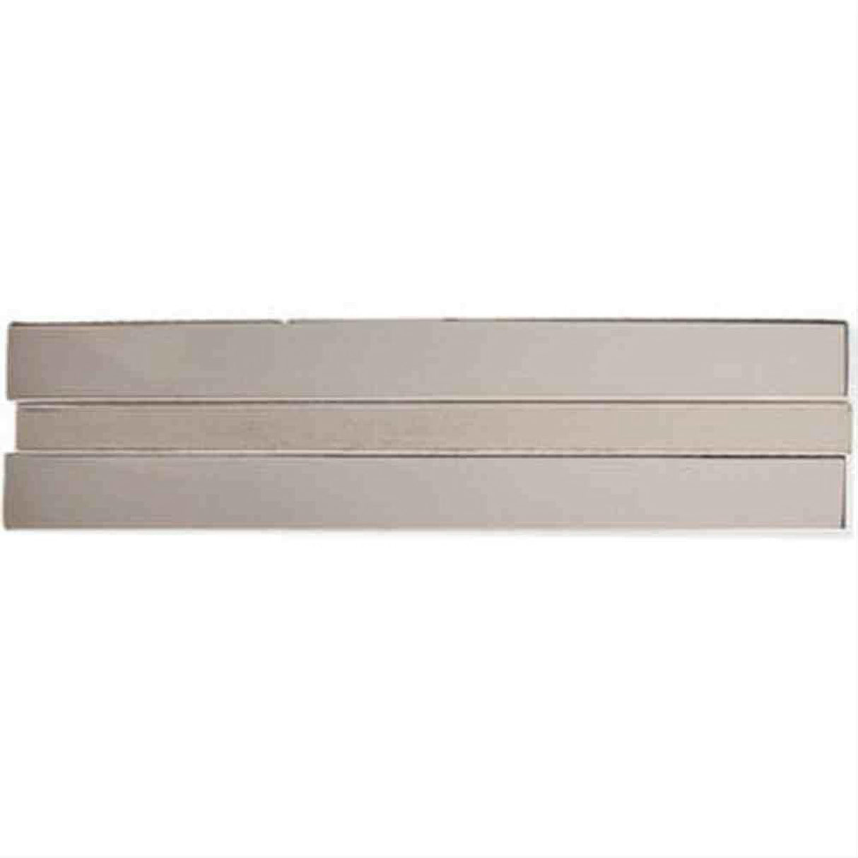 Top Knobs TK82PN TK82 Inset Rail Cabinet Knob 2-5/8" Polished Nickel