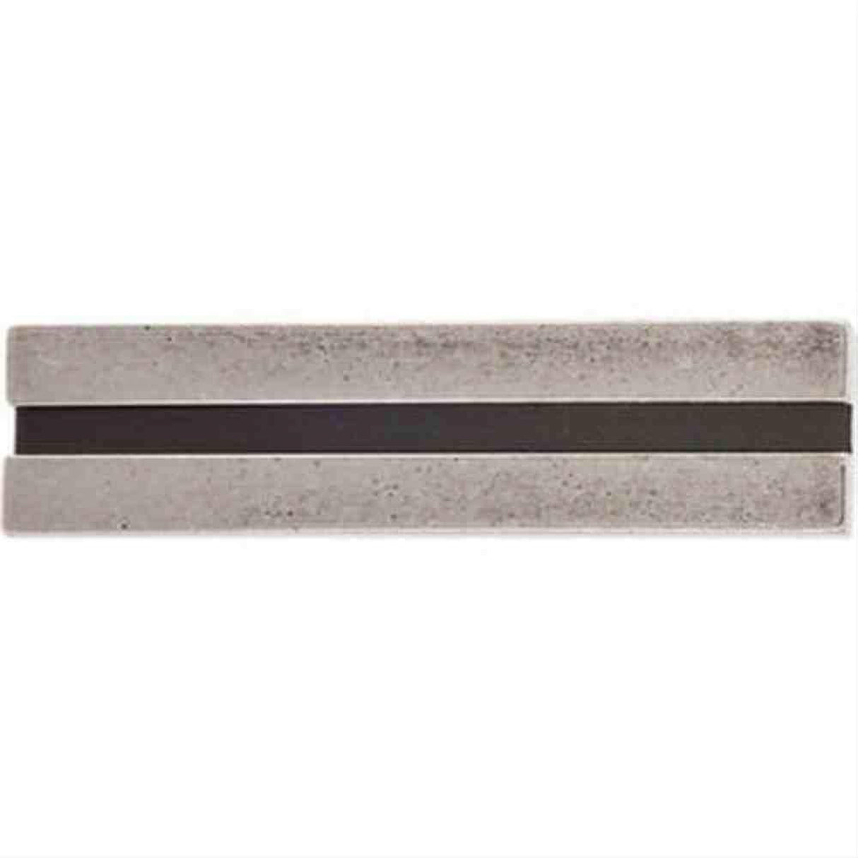 Top Knobs TK82PTA TK82 Inset Rail Cabinet Knob 2-5/8" Pewter Antique
