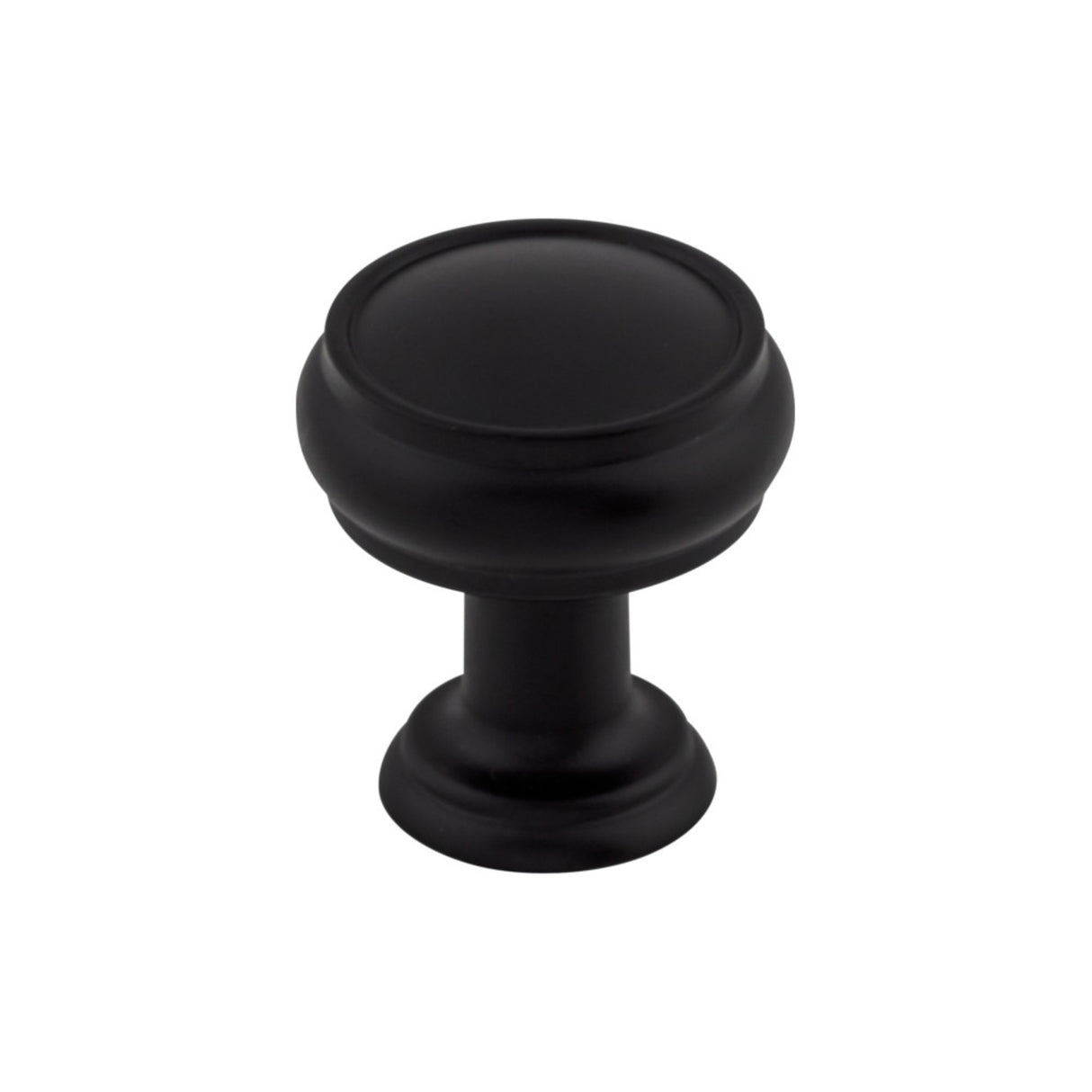 Top Knobs TK830 Eden 1" Diameter Mushroom Cabinet Knob