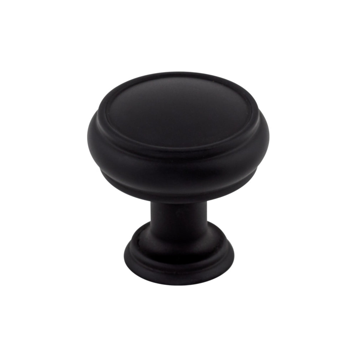 Top Knobs TK831 Eden Medium Cabinet Knob 1-3/16"