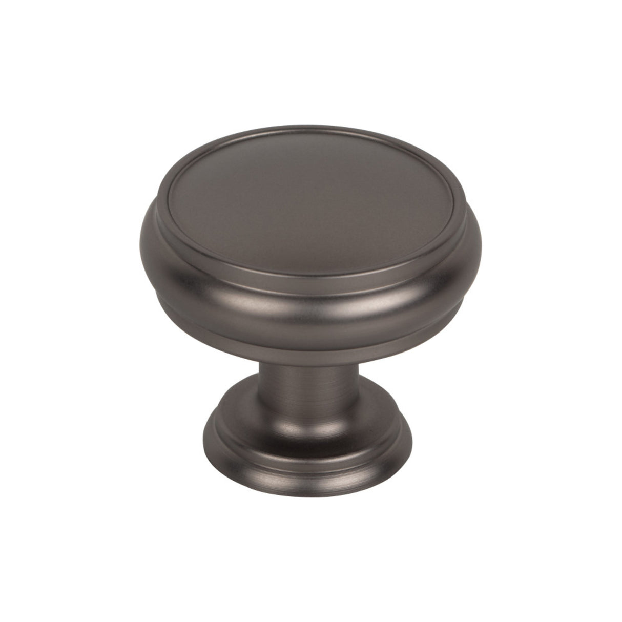 Top Knobs TK832 Eden Large Cabinet Knob 1-3/8"