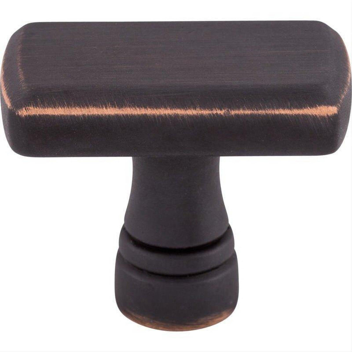 Top Knobs TK850UM TK850 Kingsbridge 1 3/8" Length Cabinet Knob Umbrio