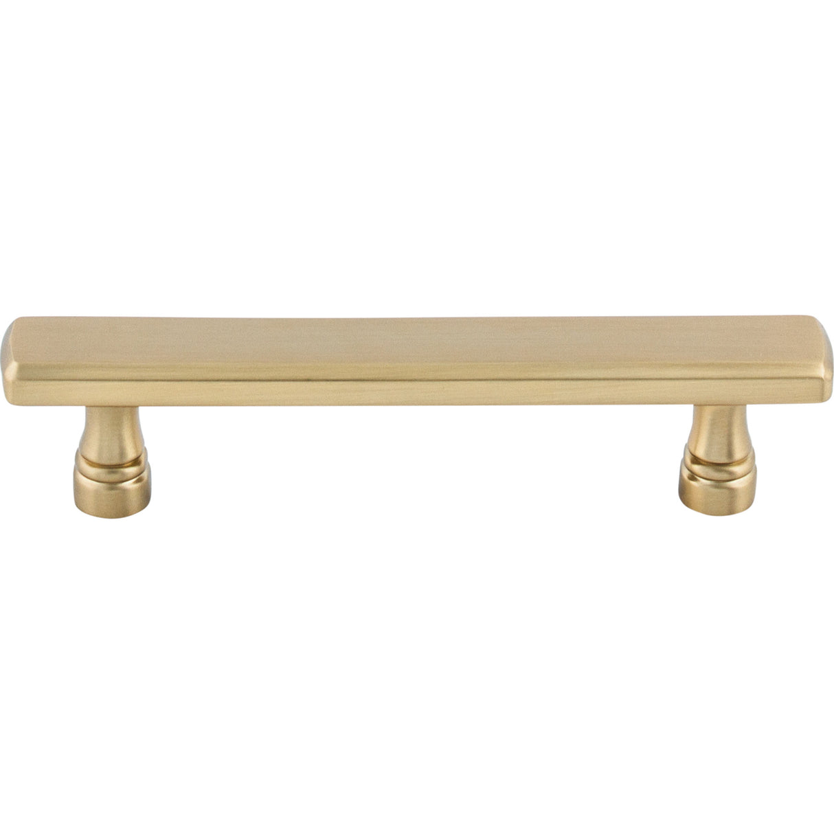 Top Knobs TK853 Kingsbridge 3 3/4" CC Bar Pull