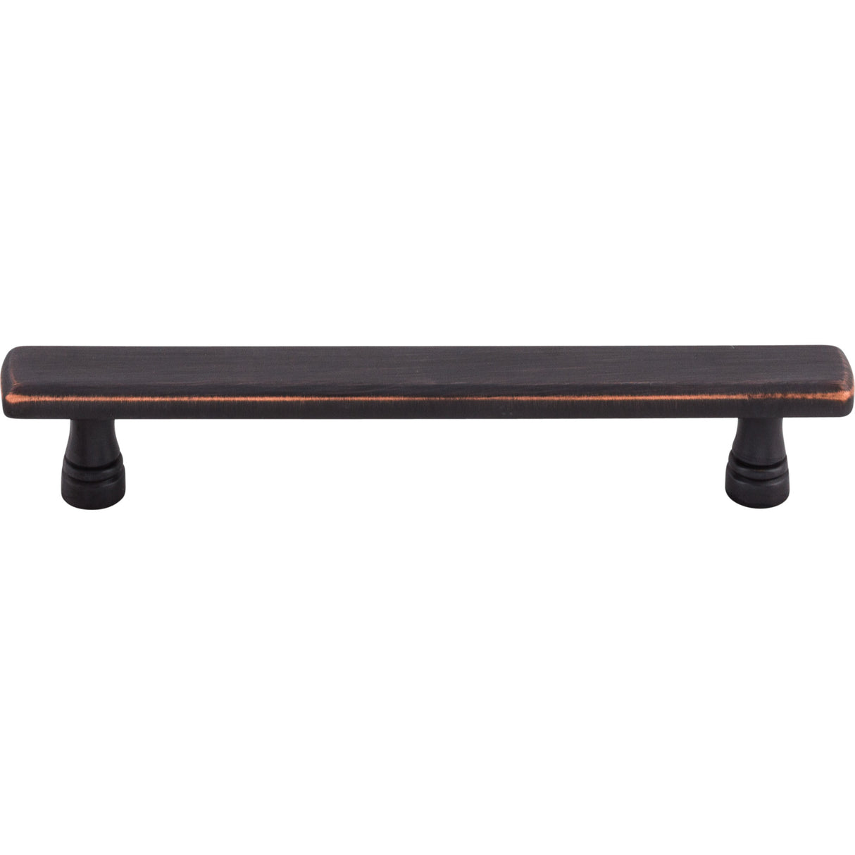 Top Knobs TK854 Kingsbridge 5 1/16" Center to Center Bar Pull