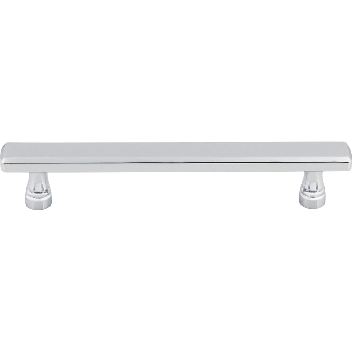 Top Knobs TK854 Kingsbridge 5 1/16" Center to Center Bar Pull