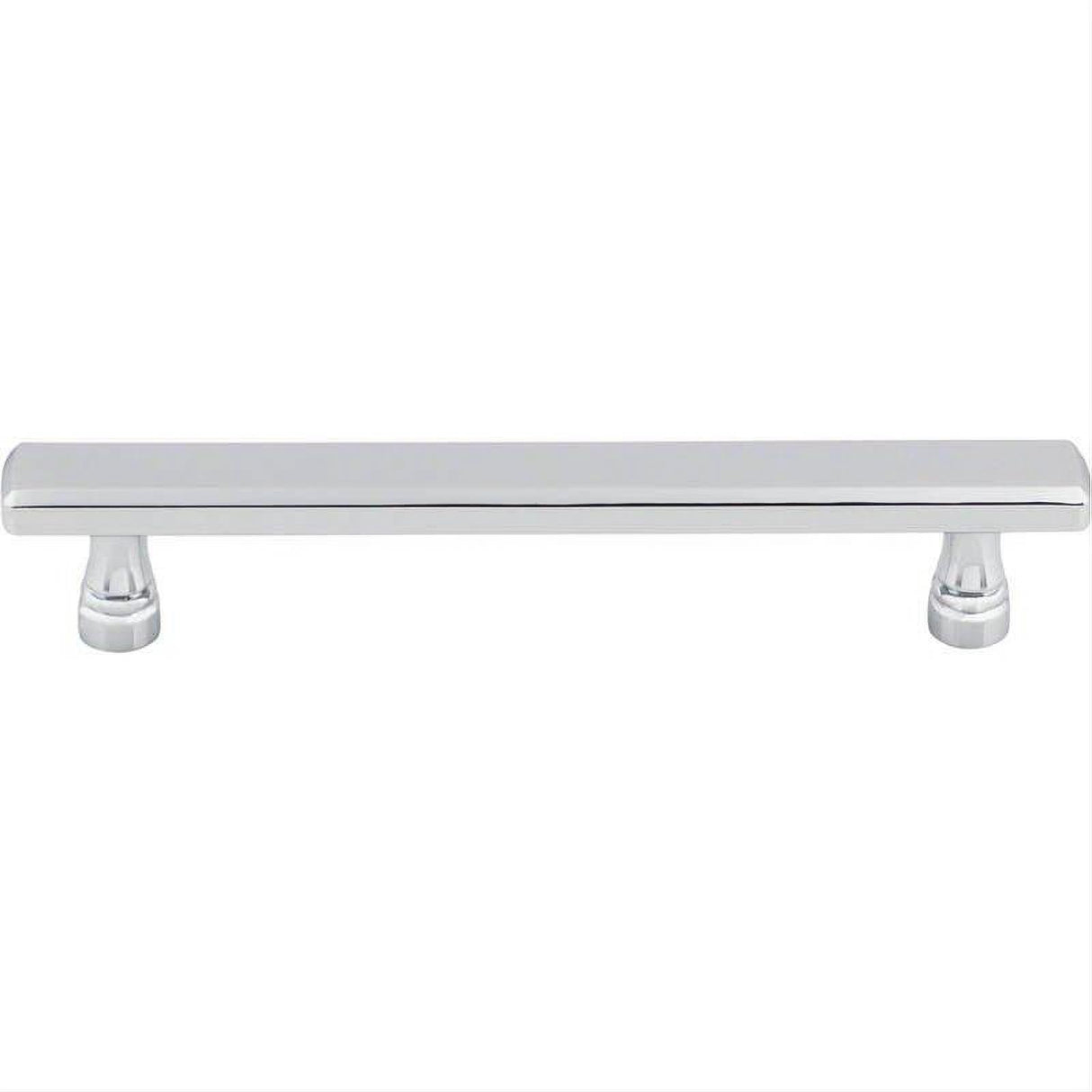 Top Knobs TK854PC TK854 Kingsbridge 5 1/16" Center to Center Bar Pull Polished Chrome