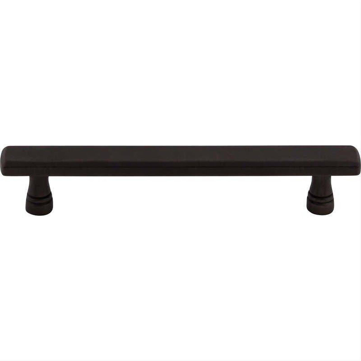 Top Knobs TK854SAB TK854 Kingsbridge 5 1/16" Center to Center Bar Pull Sable