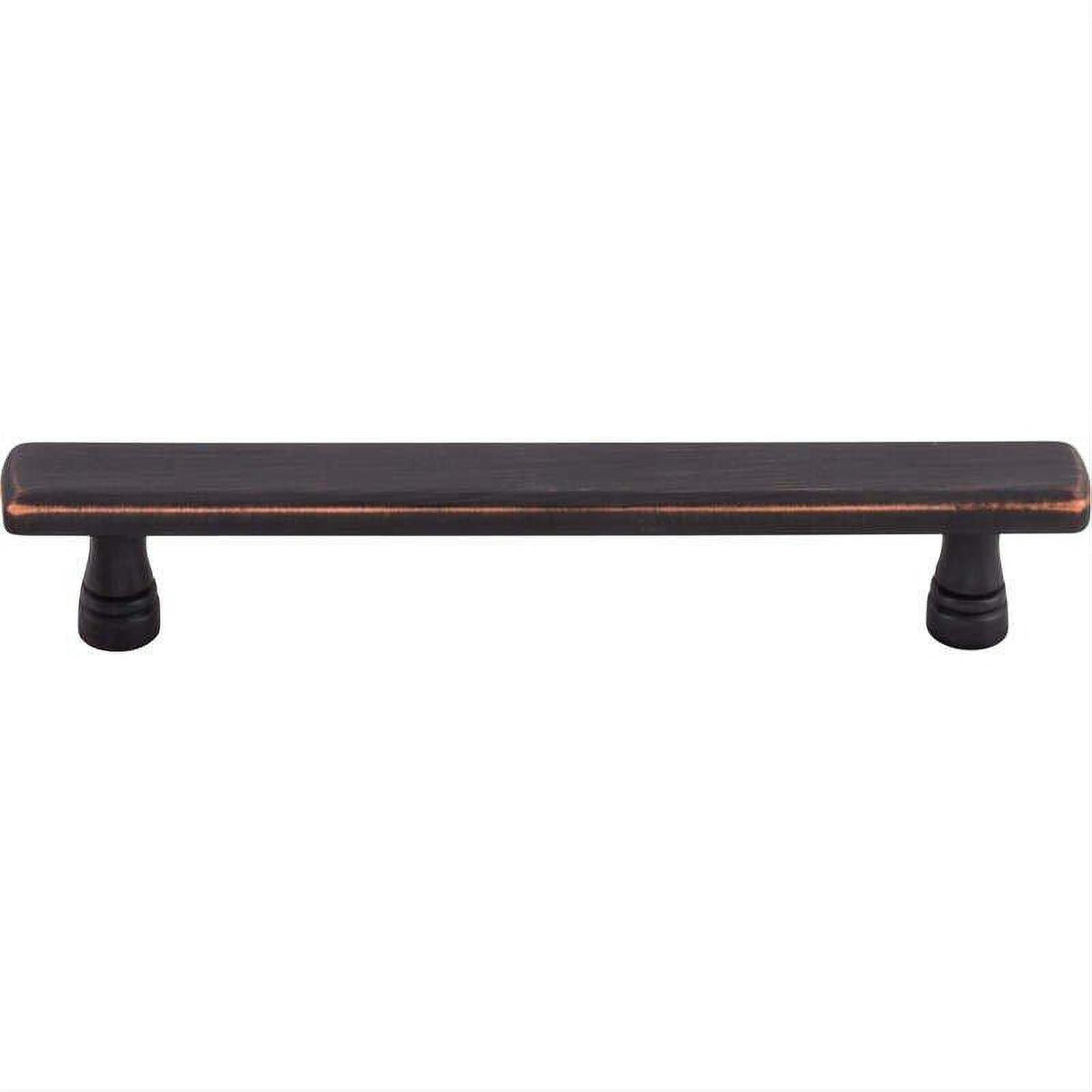 Top Knobs TK854UM TK854 Kingsbridge 5 1/16" Center to Center Bar Pull Umbrio