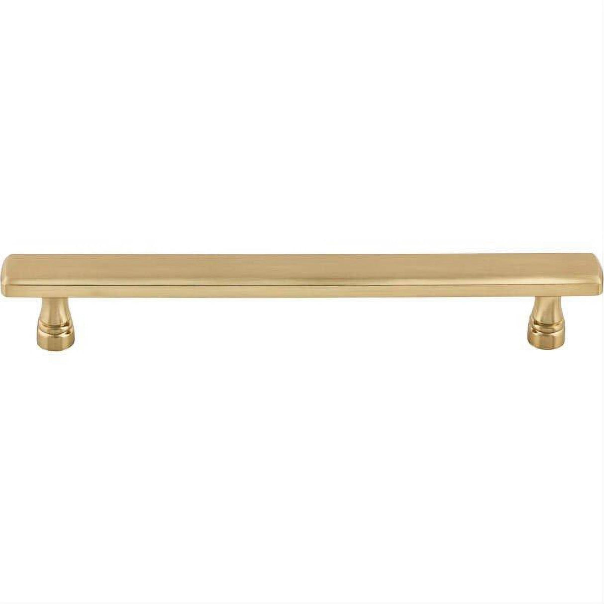 Top Knobs TK855HB TK855 Kingsbridge 6 5/16" Center to Center Bar Pull Honey Bronze