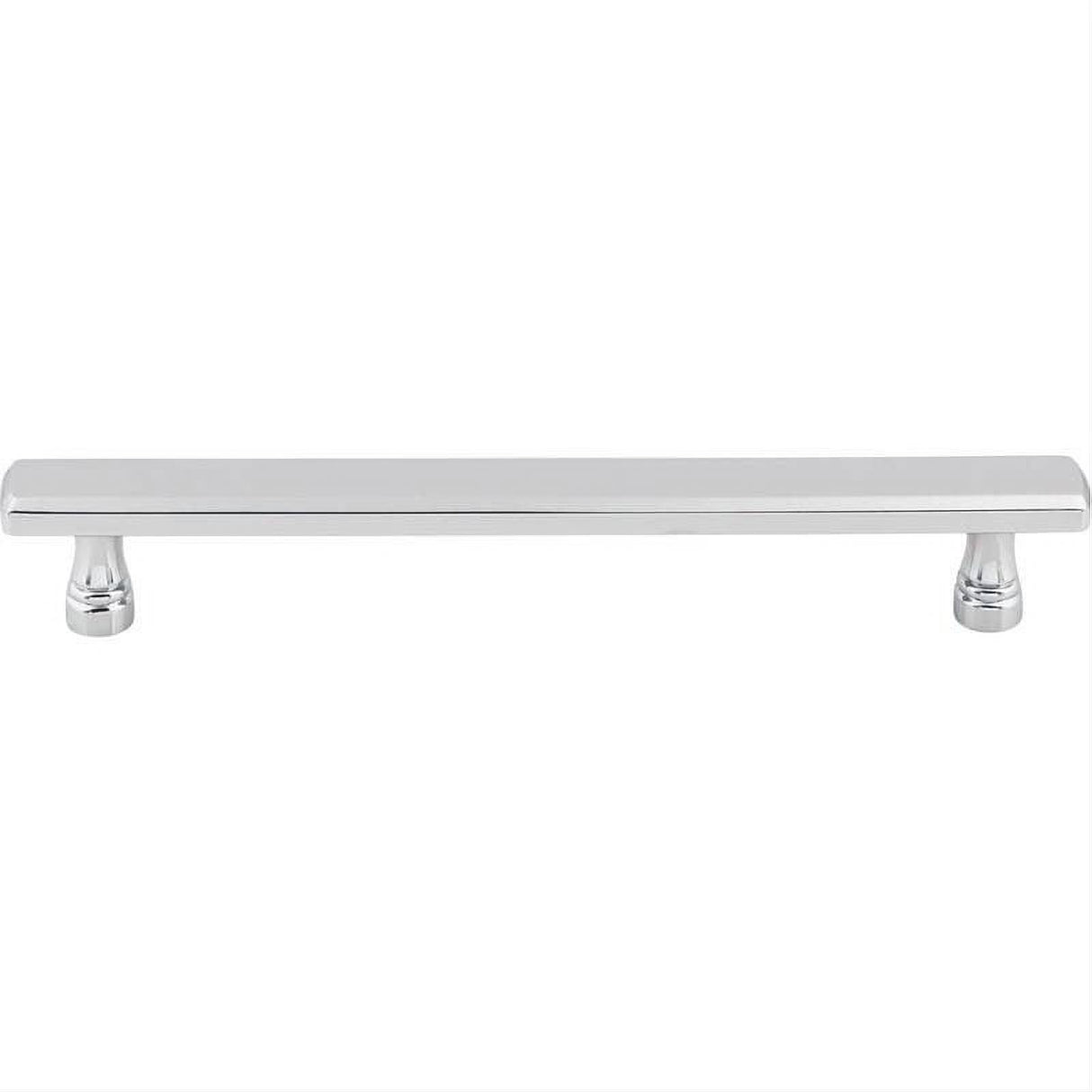Top Knobs TK855PC TK855 Kingsbridge 6 5/16" Center to Center Bar Pull Polished Chrome