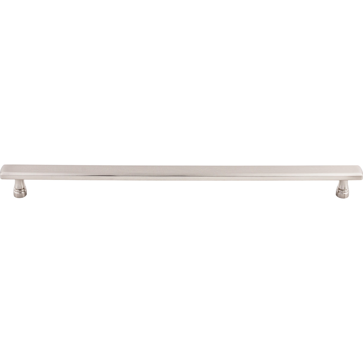 Top Knobs TK857 Kingsbridge 12" Center to Center Bar Pull