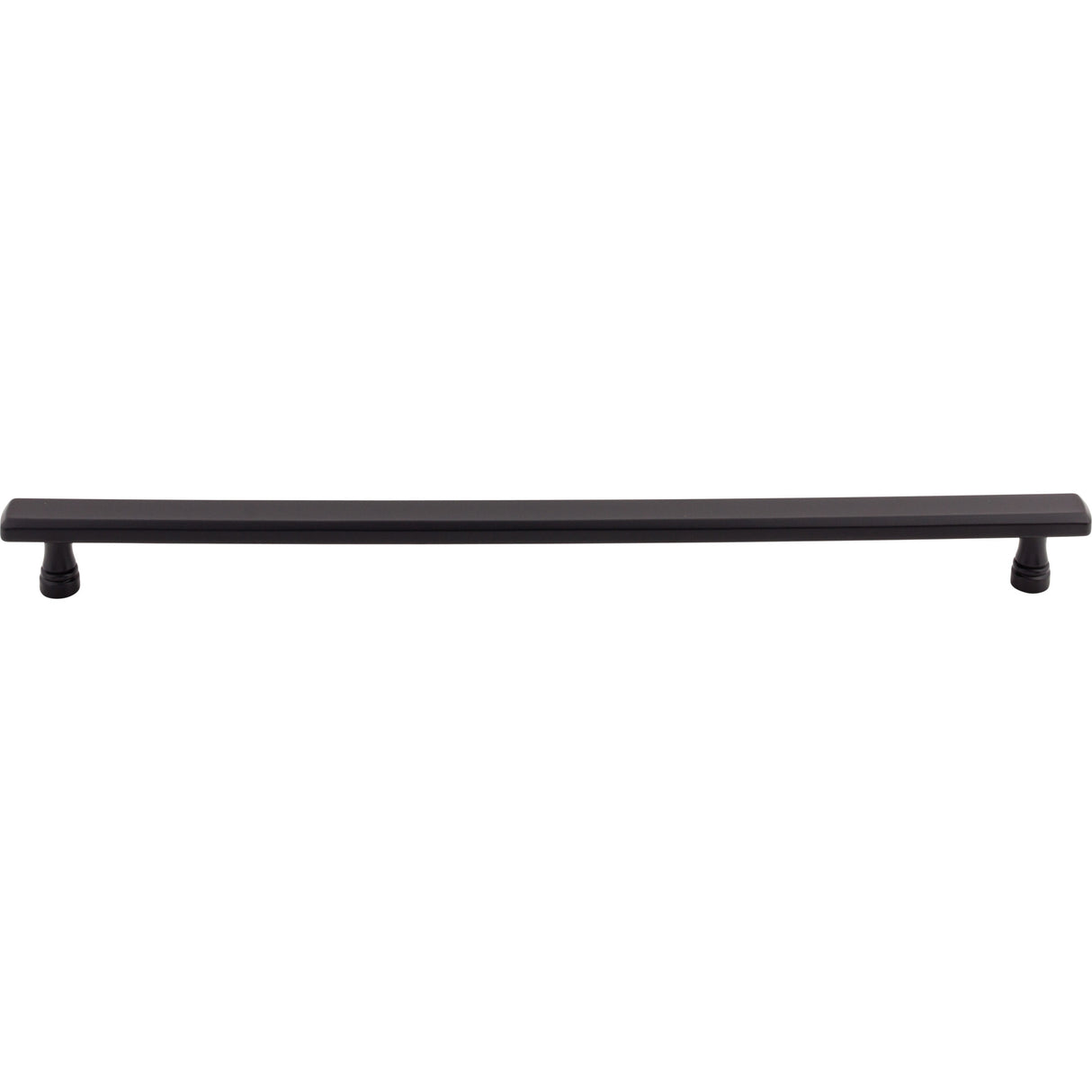 Top Knobs TK857 Kingsbridge 12" Center to Center Bar Pull
